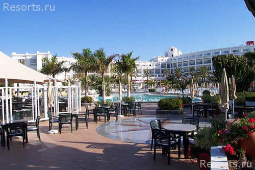Riu Palace Maspalomas 7
